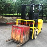 Buy cheap AC motor Fork Length 1070mm 2t hydraulic Forklift truck product