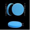 Buy cheap Polishing 5pcs 6 Inch 150mm Buffing Sponge Pads Cone Shaped from wholesalers