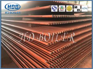 Wholesale SA -210 High Performance Water Wall Panels Efficient Heat Exchange Boiler Part from china suppliers