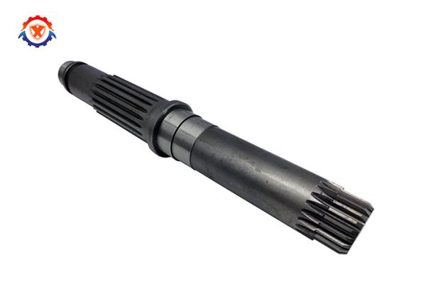 Buy cheap EC210B EC140B EC150 EC160B Excavator Travel Motor Shaft SA8230-33140 Excavator Gear from wholesalers
