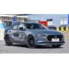 Buy cheap Mazda 3 Axela 2022 2.0L Automatic Smart Edition 4 door 5 seat compact sedan from wholesalers