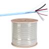 Buy cheap Solid Alarm Cable IEC6032-1 6X0.5mm Tinned Copper/Copper/TCCA 6 Cores PVC Insulation from wholesalers