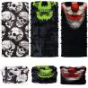 Buy cheap Cooling Sun Protection 3d Animal Running Neck Gaiters from wholesalers