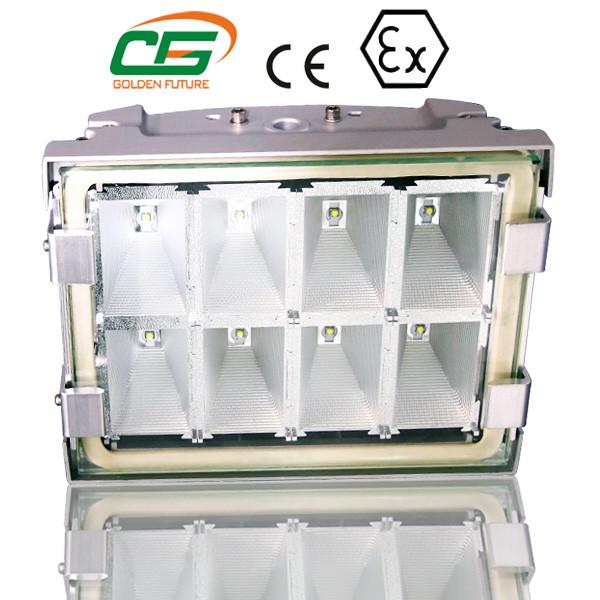 Buy cheap Waterproof Industry Gas Station Light 40 Watt 60degree Energy Saving from wholesalers