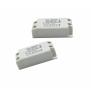Buy cheap 60W 12V DC 5A Constant Voltage LED power supply 220VAC input 3 years warranty from wholesalers