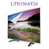 Buy cheap LVDS 40 Pin 15.6 Inch Laptop Screen 1366 X 768 Display LTN156AT24 from wholesalers