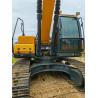 Buy cheap Hyundai 220-9S Excavator Is A High-performance , Stable , And Reliable Excavator from wholesalers