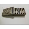 Buy cheap Cryogenic Benchtop Test Tube Holder Metal  with size 135*94*38mm/19mm from wholesalers