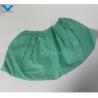 Buy cheap Industrial Safety Guaranteed With Disposable PP CPE PE Waterproof Industrial Boots from wholesalers