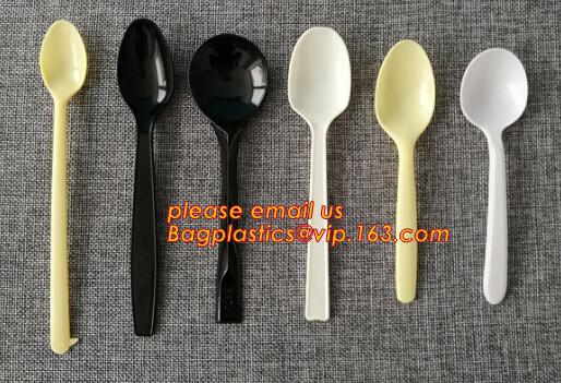 Food grade hot food takeaway cutlery set plastic disposable cutlery,Cutlery Set