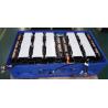 Buy cheap 537V144Ah Electric Truck Battery With High Current Rating And High Energy Density from wholesalers