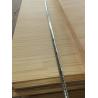 Buy cheap Teda Pine Solid 3mm Wood Based Panels Edging Board from wholesalers