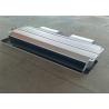 Buy cheap Hydronic Ceiling Cassette FCU Horizontal Concealed Fan Coil Unit For Shopping Malls from wholesalers