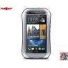 Buy cheap Hot Selling Aluminum Dirtproof/Shockproof/Waterproof Case For HTC One Max Gift Box Yes from wholesalers