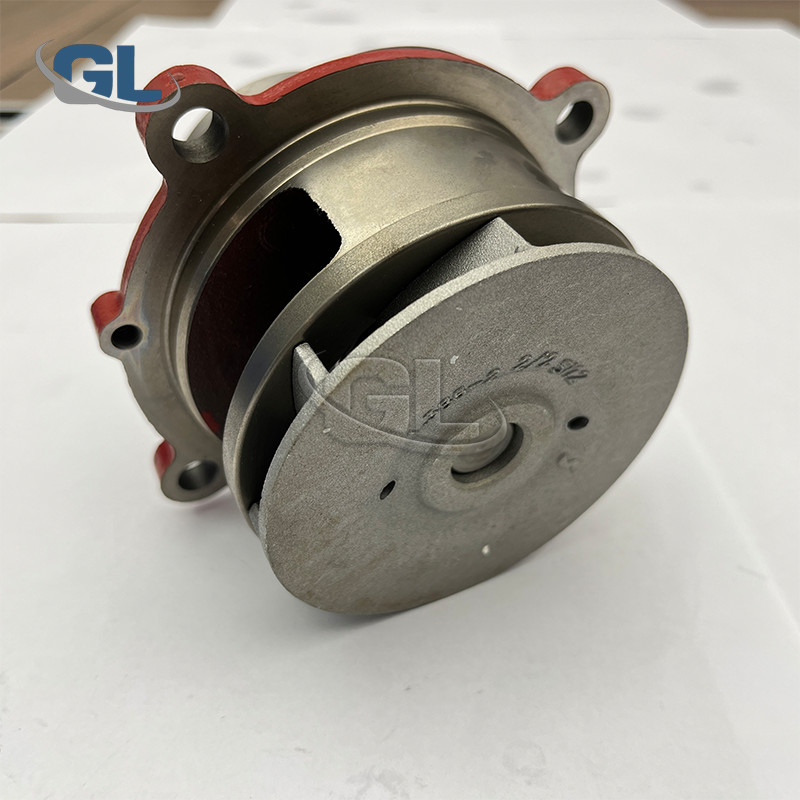 Water Pump 04258805 04299148 for Deutz BF6M1013E-T BFM2012 Agrotron 108 118 120 128 130 150 L720 M600 M620