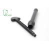 Buy cheap Medical Self Aspirating Disposable Dental Syringe 5ml from wholesalers