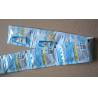 Buy cheap 1-80ml Multi Lane Sachet Packaging Machine For Shampoo Shower Face Cream LC-220L from wholesalers