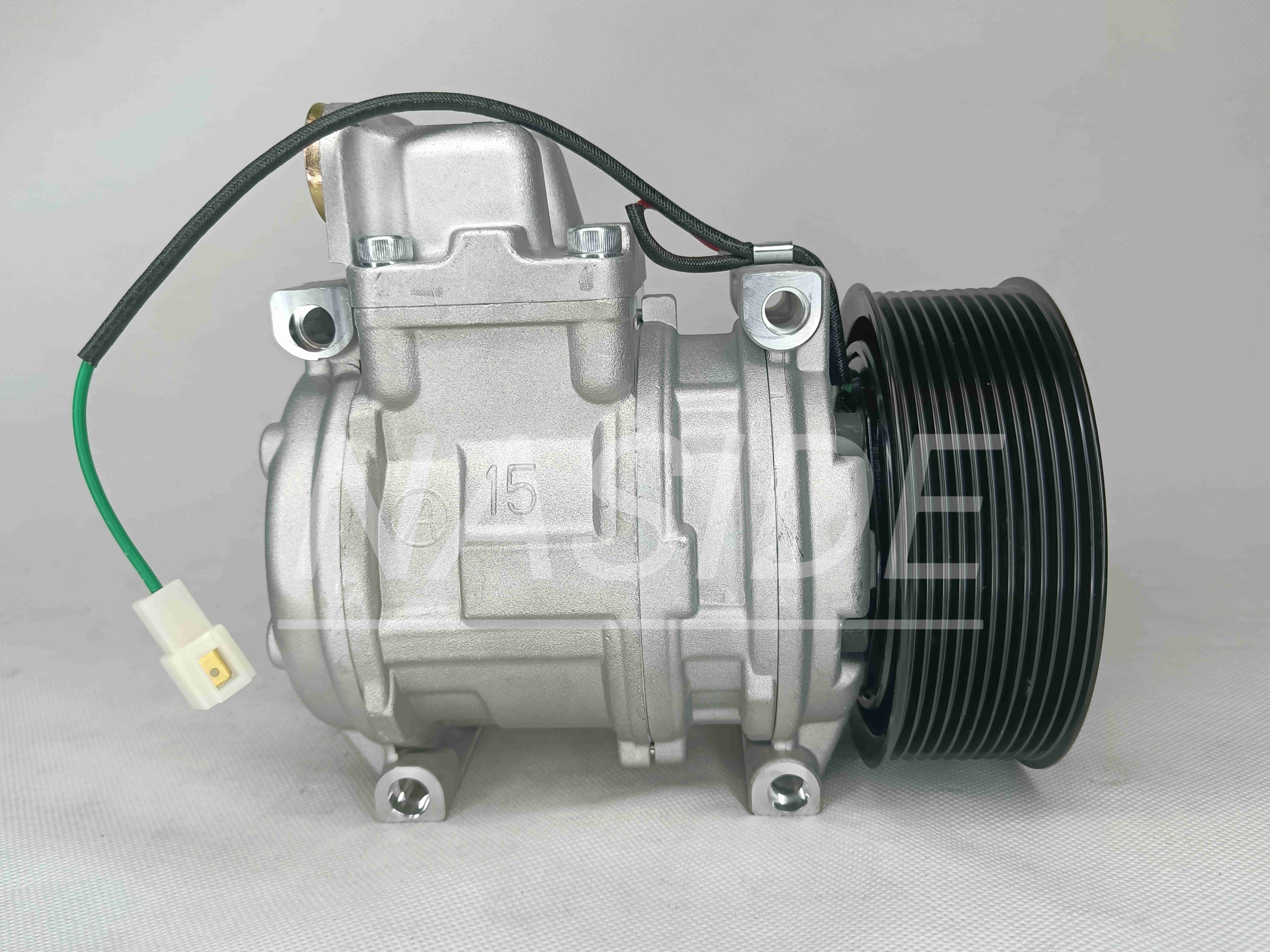 Auto AC Conditioning Compressor For Mercedes-benz Truck 11PK 10PA15C A5412301111
