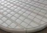 Separation Tank 304L Mesh Pad Demister High Permeability Type