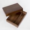 Buy cheap Reusable Stable Wooden Champagne Box , Leakproof Wooden Gift Boxes For Wine Bottles from wholesalers