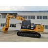Buy cheap 20930 Kg Caterpillar Used CAT 320D Hydraulic Crawler Excavator from wholesalers