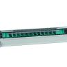 Buy cheap outdoor indoor FTTH Fiber Optic Box , ODF Optical Fiber Distribution Frame from wholesalers