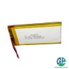 Buy cheap High Discharge Rate Battery 30CMax60C Rechargeable 1300 Mah Lithium Ion Battery 404070 4.81wh 3.7v Lipo Battery from wholesalers