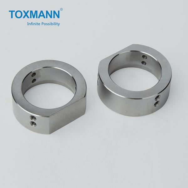 Buy cheap Toxmann DC53 CNC Lathe Machine Parts Multipurpose Surface Grinder from wholesalers
