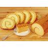 Buy cheap Sponge Cake Mix Foaming Agent Brown Delicate Yichuang Cake Emulsifiers In Food Soft Texture from wholesalers