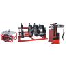 Buy cheap SHT800-SHY Hdpe Pipe Plastic Butt Fusion Welding Machine with heating plate from wholesalers