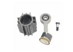 LR023964 Land Rover Air Suspension Compressor Repair Kit LR3 Suspension Cylinder