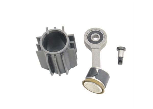 LR023964 Land Rover Air Suspension Compressor Repair Kit LR3 Suspension Cylinder