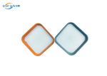 T Shirt TPU Polyurethane Hot Melt Powder 80-200um For DTF Heat Transfer