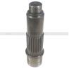 Buy cheap 107-6556 Travel Hydraulic Motor Shafts for Excavators E315 Heat Treatment from wholesalers