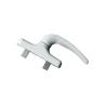 Buy cheap Zinc Alloy Material Door Lever Sets Tubular Lever Set For Public Building from wholesalers