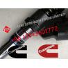 Buy cheap CUMMINS Diesel Fuel Injector 3095040 3411753RX 3411753PX 3411753 Injection M11 QSM11 ISM11 Engine from wholesalers