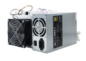 Buy cheap 12TH/S 1320W Used Asic Miner Ebit E9.2 Bitcoin Mining Tool from wholesalers