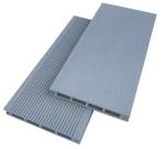 Buy cheap Wpc Wood Plastic Composite High Quality Waterproof Outdoor Floor Decking from wholesalers