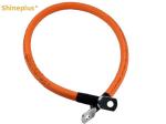 EV 50mm2 Flex-XLPE Bare Copper Cable 1500V Anti Aging Energy Storage Harness