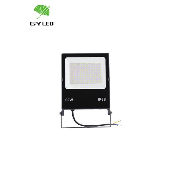 Buy cheap 300W High Power Led Flood Light , IP66 Football Stadium Floodlights from wholesalers
