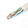 Buy cheap Cat5e UTP 24awg 1000ft Industrial Ethernet Cable Lan Cable Wiring For PC ADSL from wholesalers