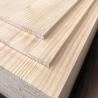 Buy cheap Wholesale Pine Wood Timber Radiation Pine 4 * 8 Foot AA AB Plug Board For Furniture from wholesalers