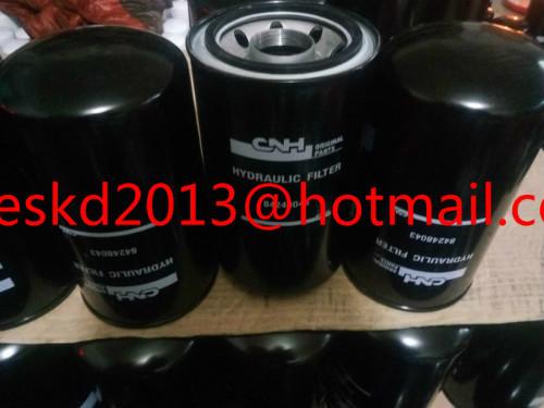 Buy cheap sell Newholland spare parts Fitler 84248043 from wholesalers