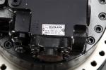 TM40 Steel Material Travel Motor Assy For Komastu Kobelco Excavator