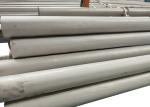 A213 317 / 347 Stainless Steel Heat Exchanger Tube For Oil Industry U Shape