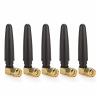 Buy cheap 433/868/915/2.4G/4Gmhz Rubber Antenna 2DBI Low VSWR 10g Weight for Data Transmission from wholesalers
