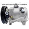 Buy cheap 4PK 120MM OEM A1322300011 ZGS004 Vehicle AC Compressors For Smart ForTwo II 1.0 07 from wholesalers