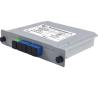 Buy cheap FTTH China SM 0.9MM 1x4 SC UPC PLC Fiber Splitter High Return Loss from wholesalers
