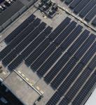 Rixin 550W Solar PV Module 144 Cells Monocrystalline Solar Panels Waterproof