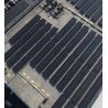 Buy cheap A Grade Solar Power Energy Monocrystalline PV Module 144 Cells Solar Roof Panels from wholesalers